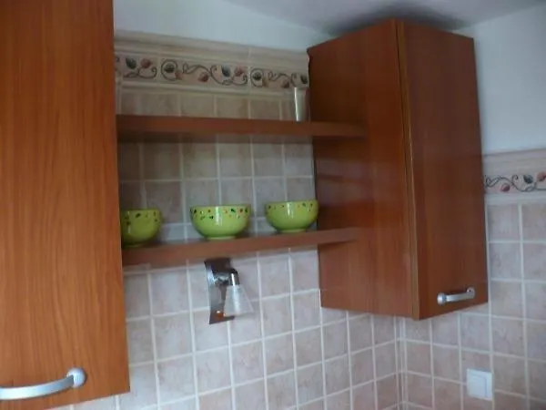 Apartment In Pasman With Seaview, Balcony, Air Condition, Wifi